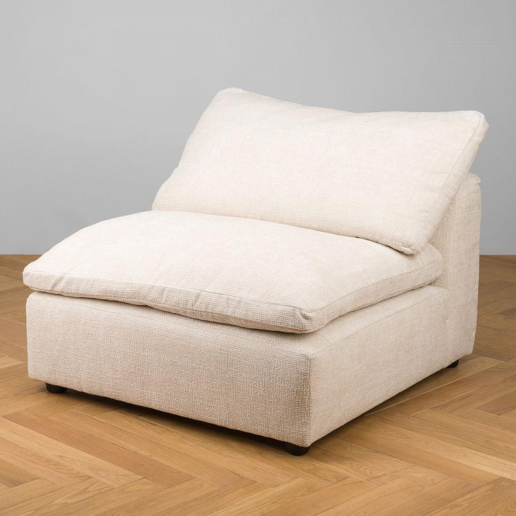 Угловой модульный диван Непал Nepal Group