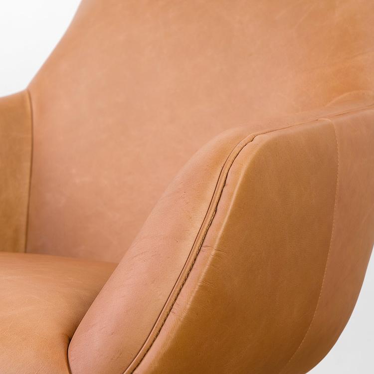 Кресло Лука Luca Armchair