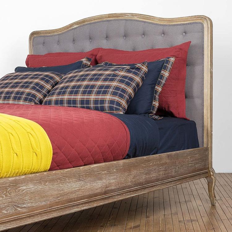 Полутороспальная кровать Леа Lea Bed