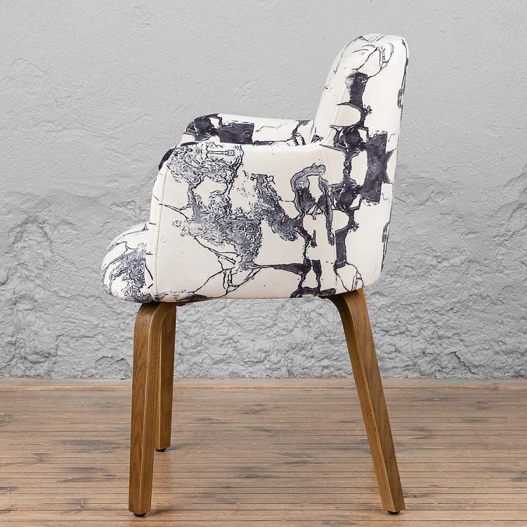 Стул Пальма Palm Dining Chair