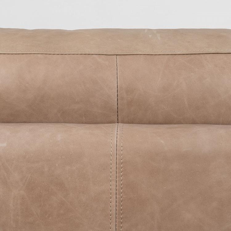 Угловой модульный диван Хилтон 2 Hilton Group 2