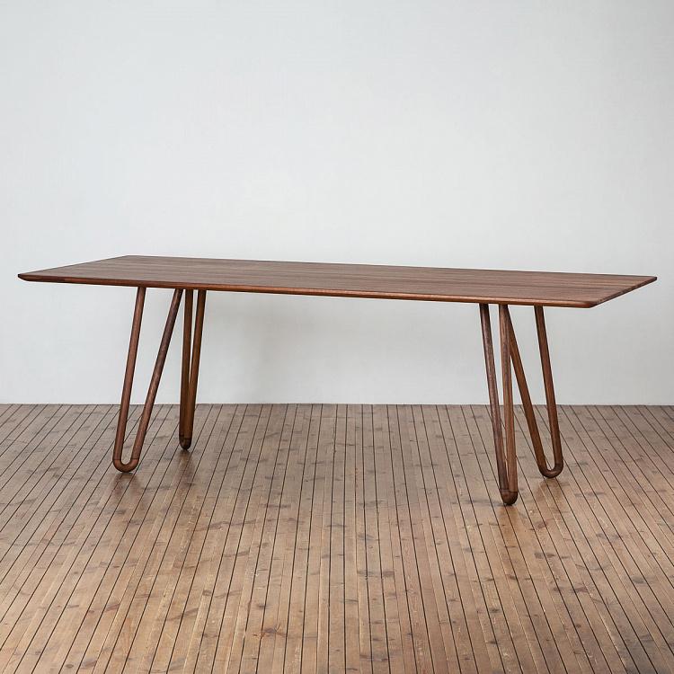 Обеденный стол Алина Alina Dining Table