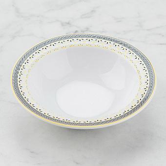 Village Salad Bowl Small