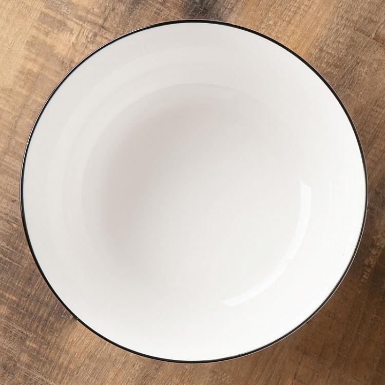 Пиала Олива, L Olive Bowl Large