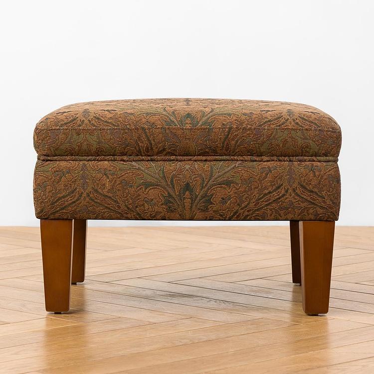Банкетка Винсент Vincent Footstool