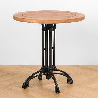 Cappuccino Round Table PF