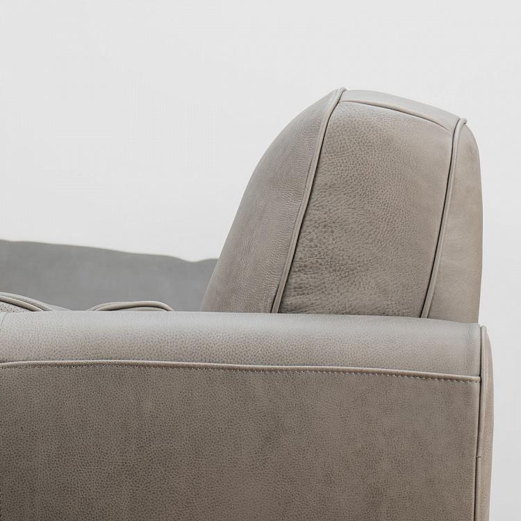 Трёхместный диван Стабс Stubbs 3 Seater