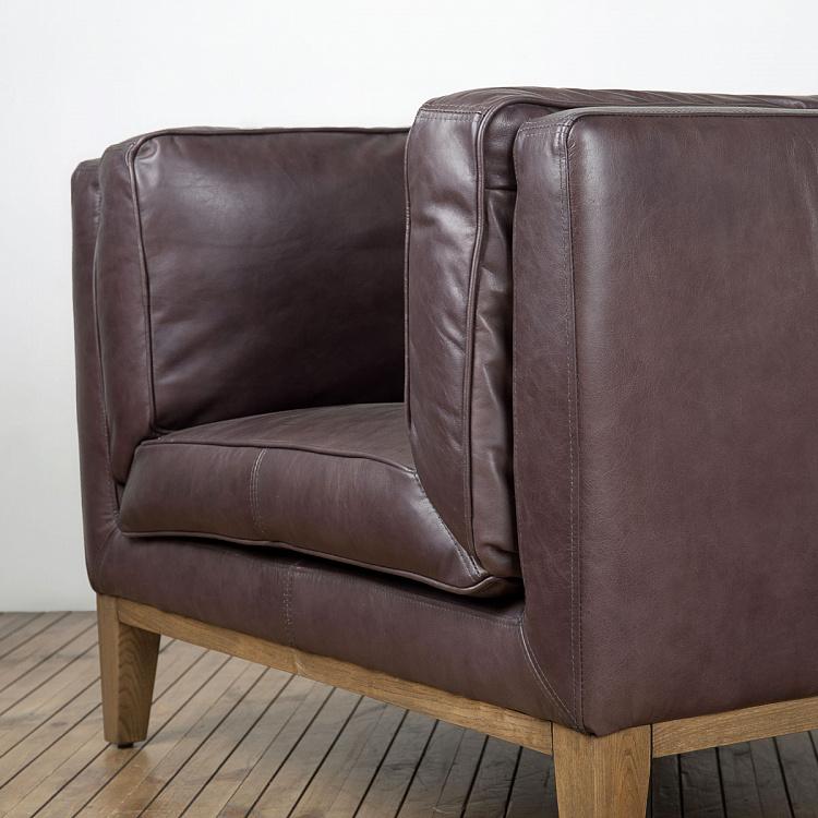 Кресло Скамья Bench 1 Seater