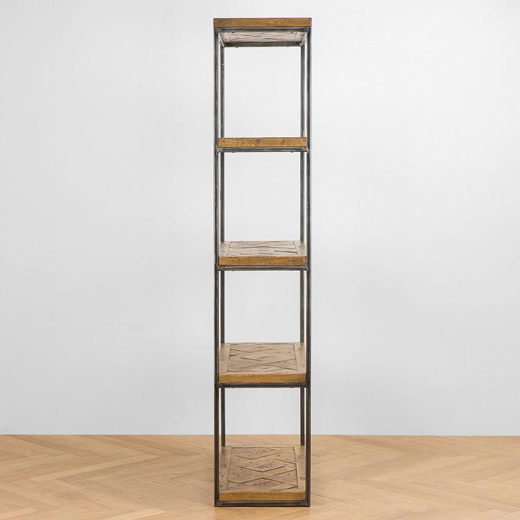 Стеллаж Версаль Versailles Single Bookcase