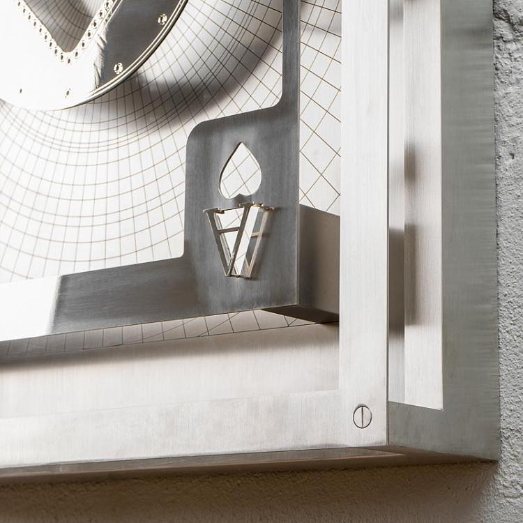 Арт-объект с подсветкой Туз Червей Hustle Ace Of Hearts