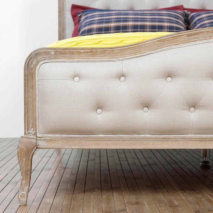 Полутороспальная кровать Леа Lea Bed