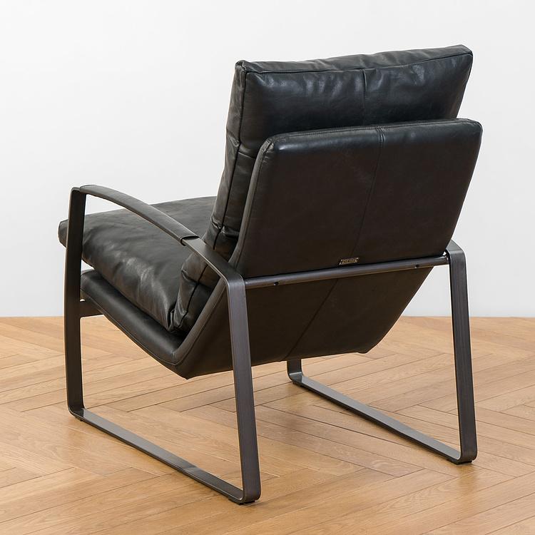 Кресло Уно Uno Armchair PF