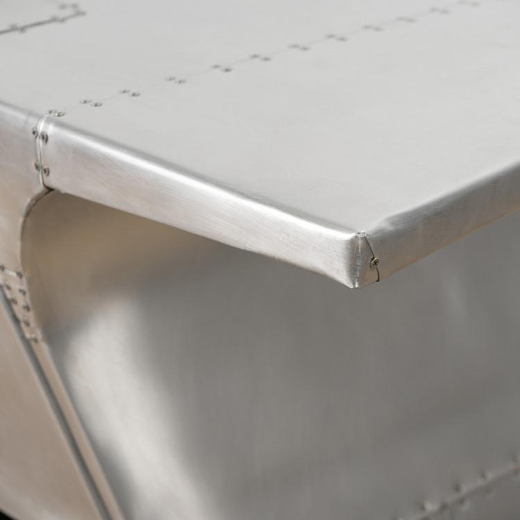 Письменный стол Крыло Wing Desk RM