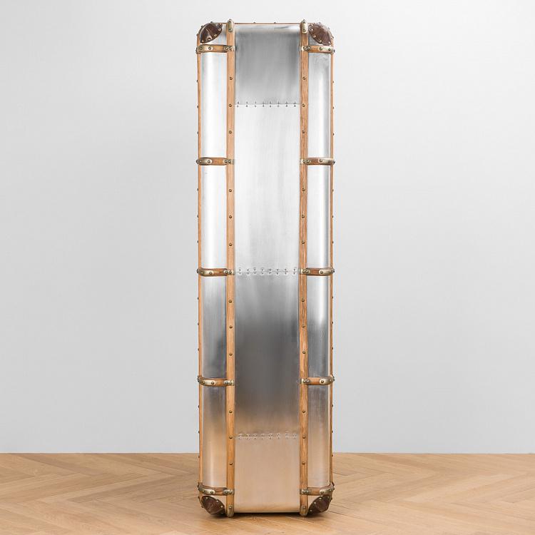 Стеллаж Арсенал Arsenal Bookcase D