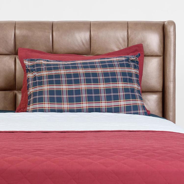 Двуспальная кровать Андорра Andorra Double Bed RM