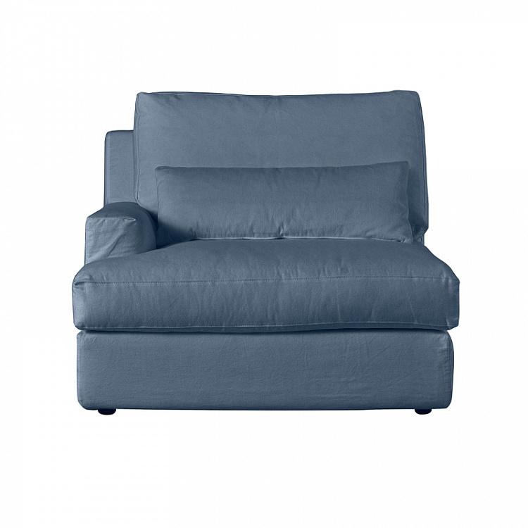 Сменный чехол для диванного модуля с левым подлокотником Panama Sectional LHF Corner Cover