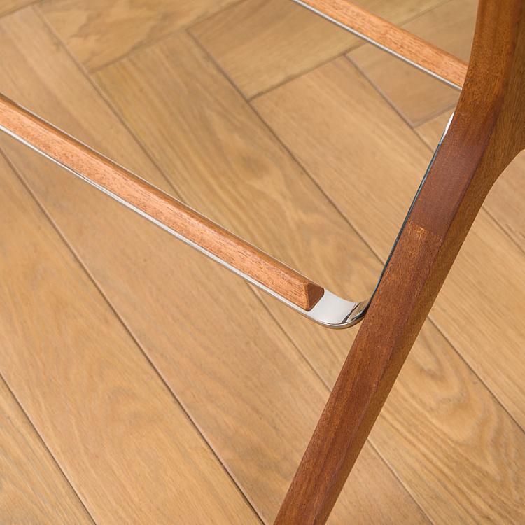 Напольная вешалка Лондон, махагони London Rack, Mahogany