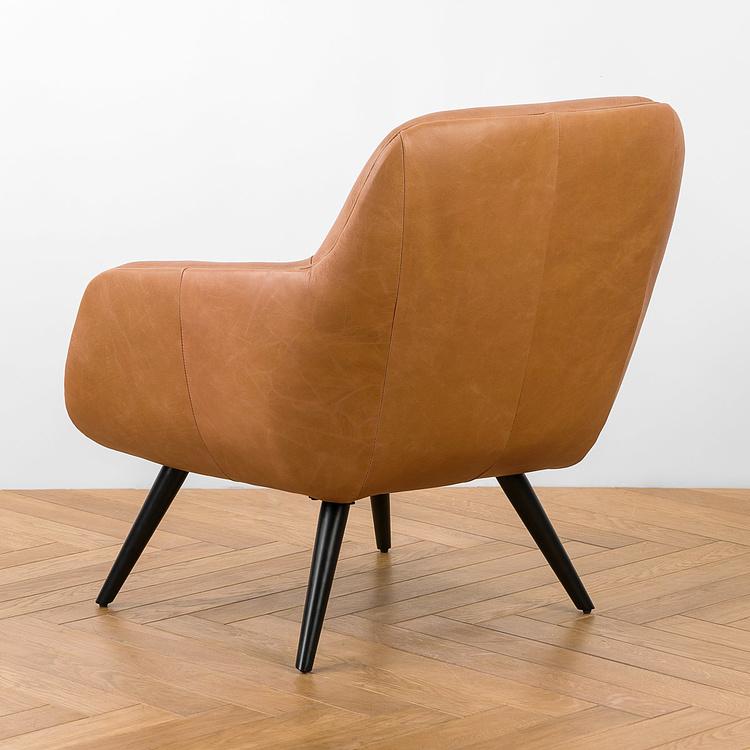 Кресло Лука Luca Armchair