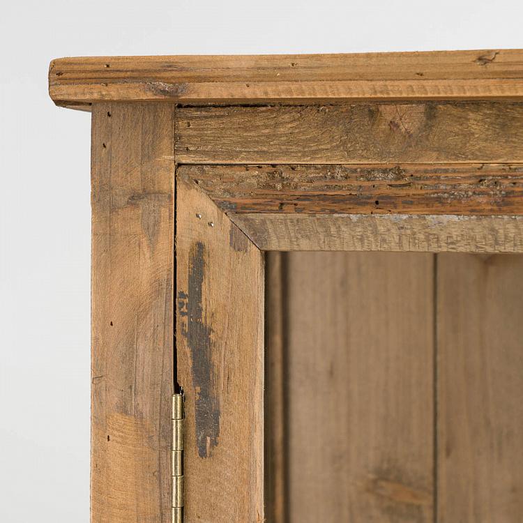 Высокий сервант Лаваль Laval Glass Cupboard