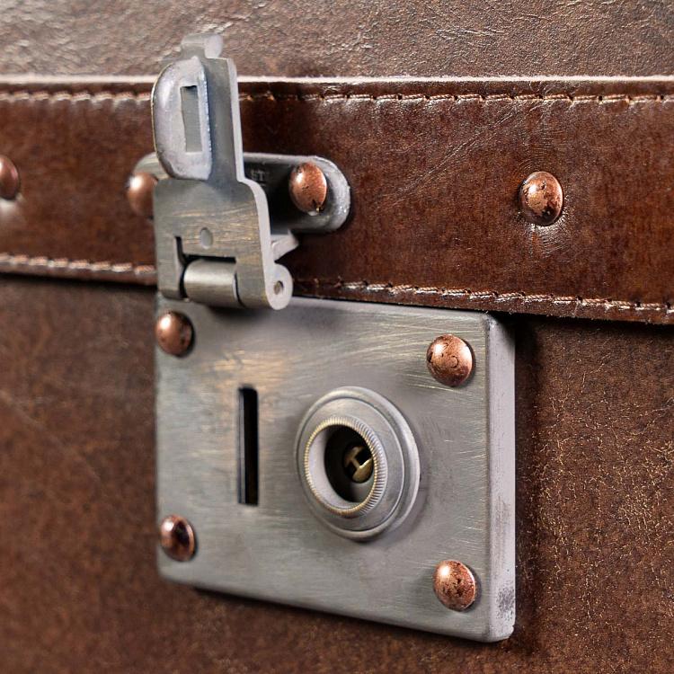 Тумба-сундук Белая Звезда White Star Trunk