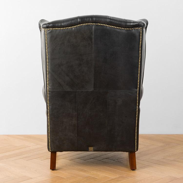 Кресло Москва Moscow Chair RM