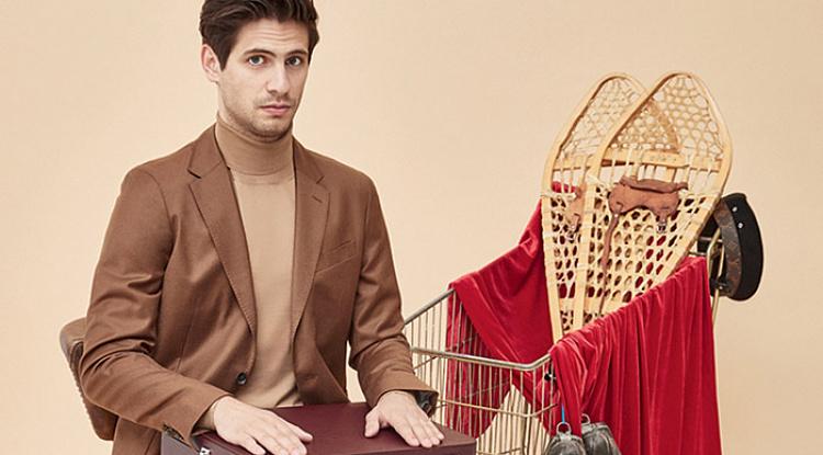 Наши товары замечены на страницах журнала SNC