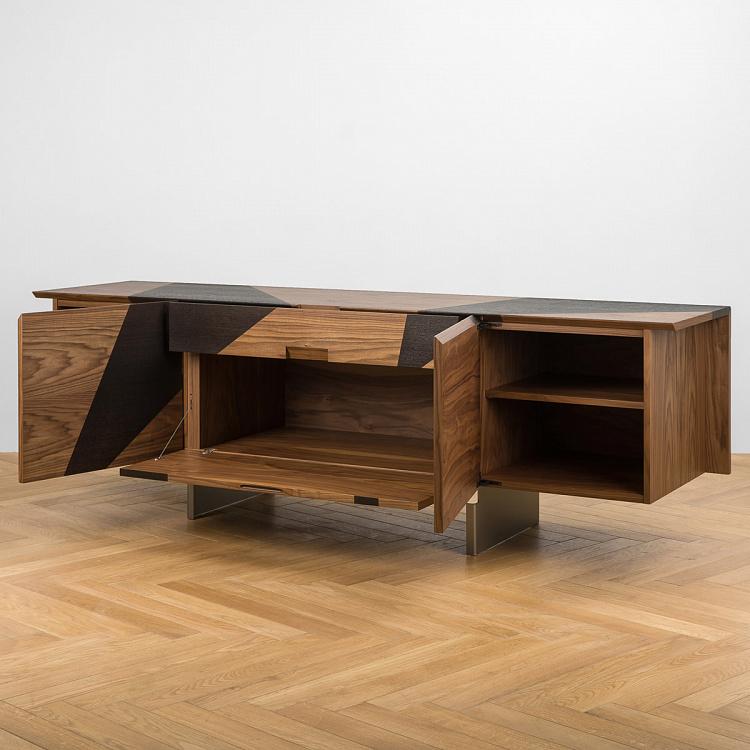 Комод-тумба под телевизор Остия Ostia Sideboard