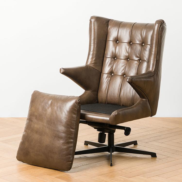 Рабочее кресло Фицджеральд Fitzgerald Office Chair RM