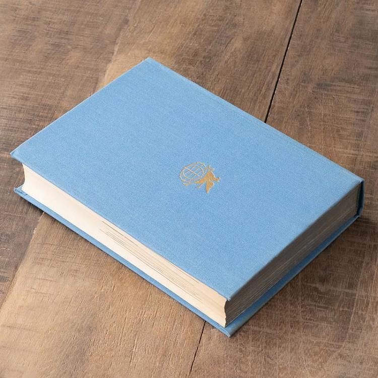 Винтажная книга Библиотека всемирной литературы, том 125. Поэзия английского Романтизма Vintage Book World Literature Library 125