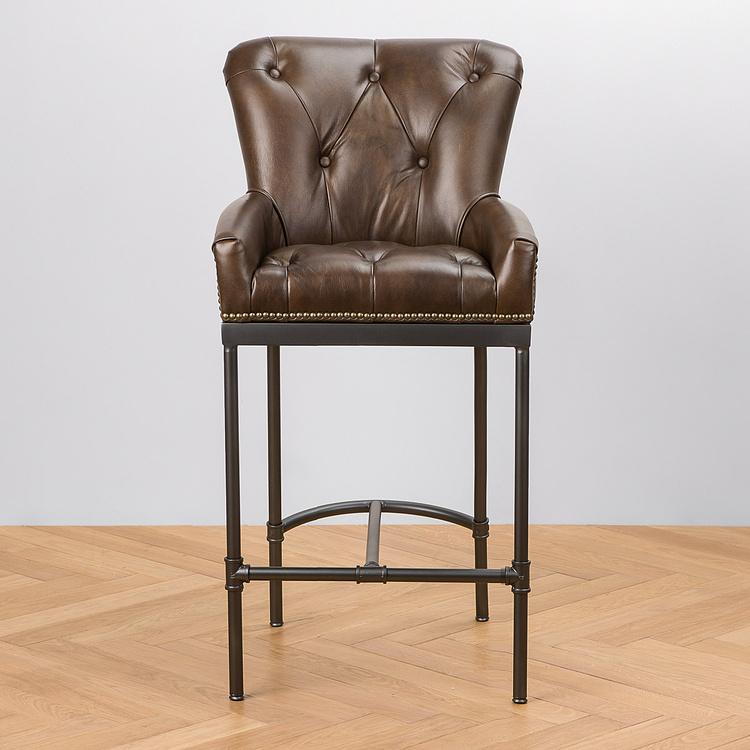 Барный стул Космополитен Cosmopolitain Barstool RM