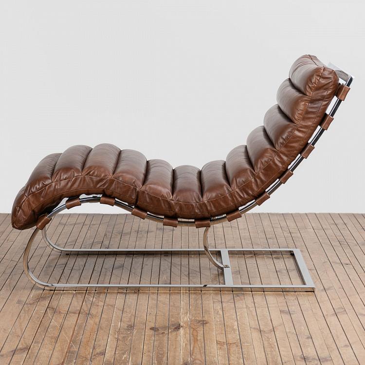 Кресло-шезлонг Бильбао Bilbao Daybed