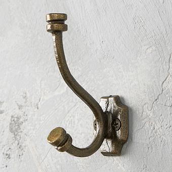 Simple Cast Iron Hook