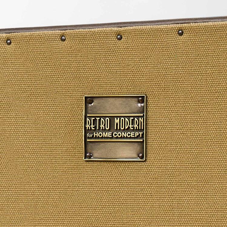 Барный шкаф-стойка Нарбон Narbonne Bar Cabinet RM