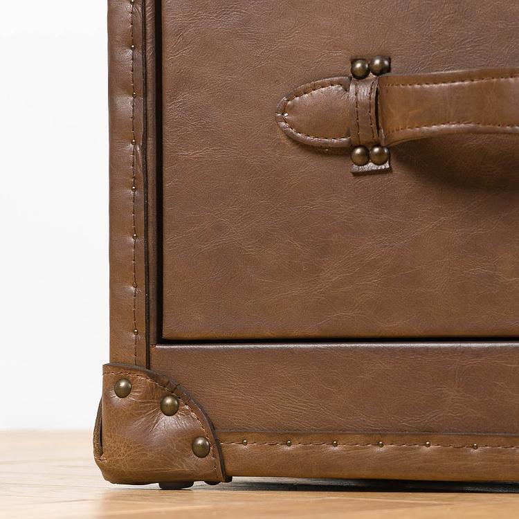 Комод-сундук Транспасифик Transpacific Chest D