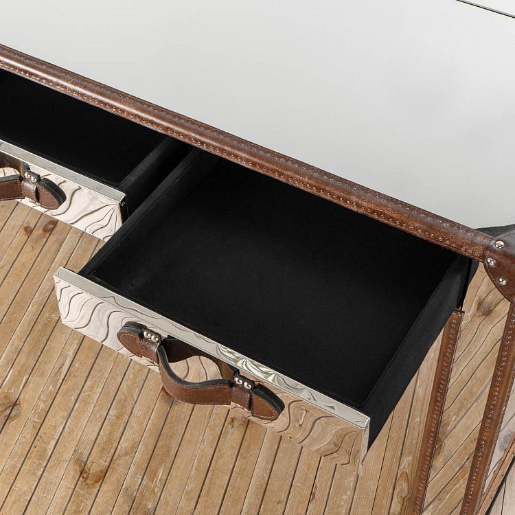 Письменный стол Слэб Slab Desk