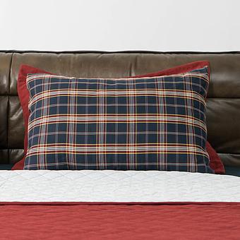 Двуспальная кровать Sahara Double Bed RM натуральная кожа Antique Master