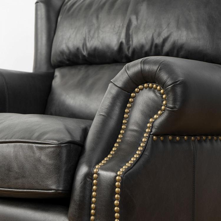 Кресло Черчилль Churchill Armchair RM