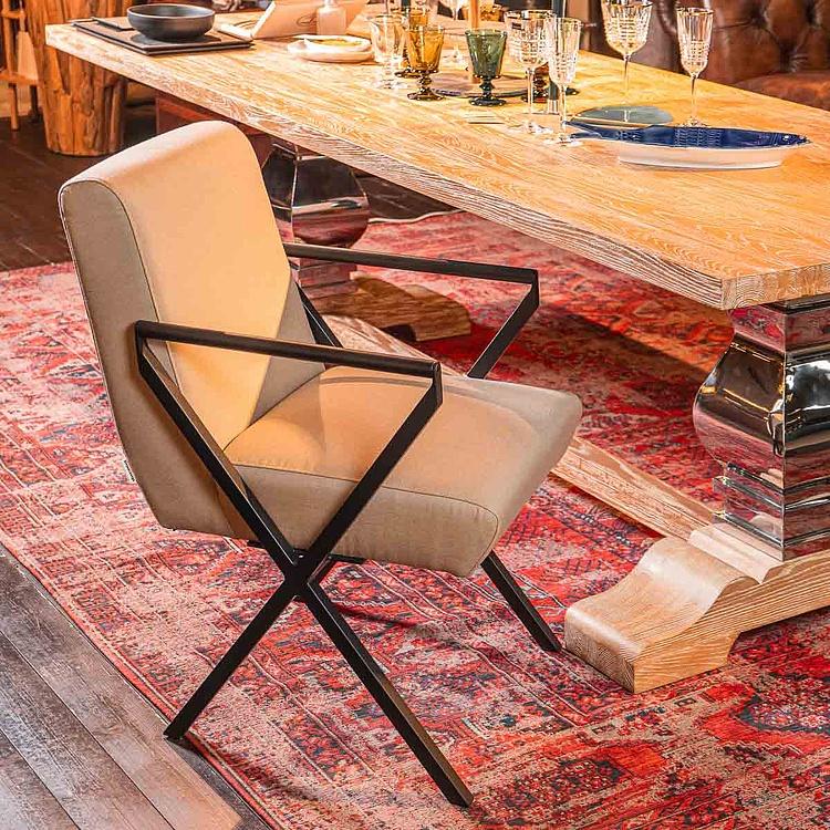 Садовый стул Эла Ella Chair, Black