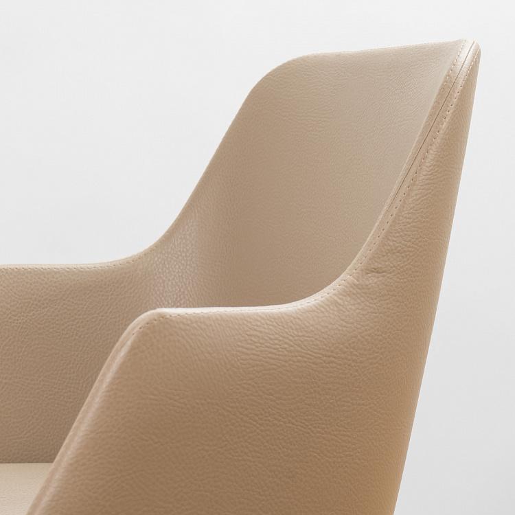 Стул с подлокотниками Нирвана Nirvana Armchair