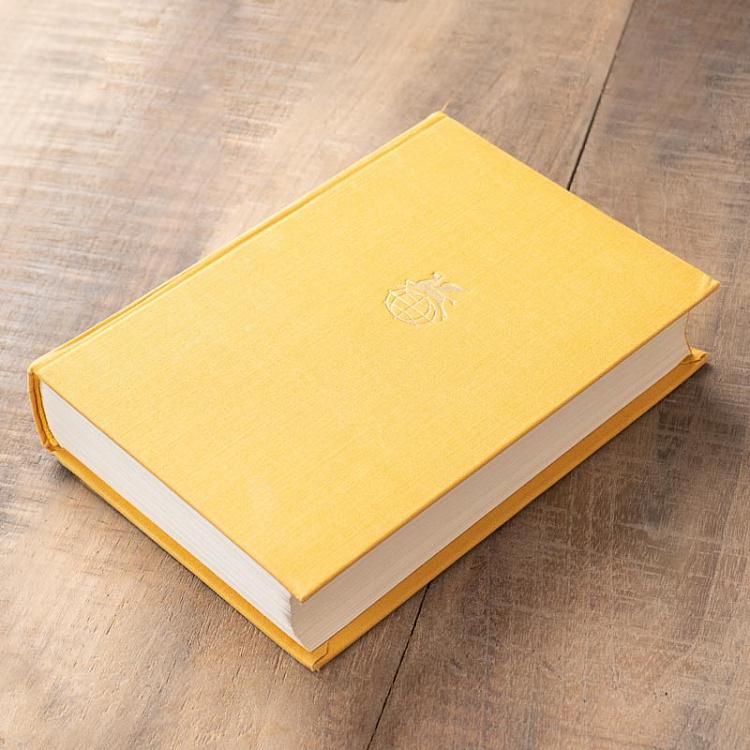 Винтажная книга Библиотека всемирной литературы, том 186. Хождение по мукам. А. Толстой Vintage Book World Literature Library 186