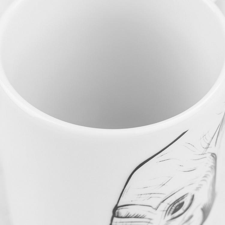 Кружка Слон Elephant Cup