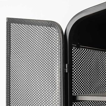 Шкаф-гардероб Melbourne 2 Doors Cabinet