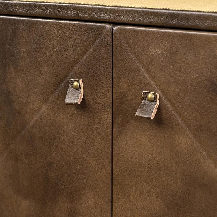 Барный шкаф-стойка Нарбон Narbonne Bar Cabinet RM