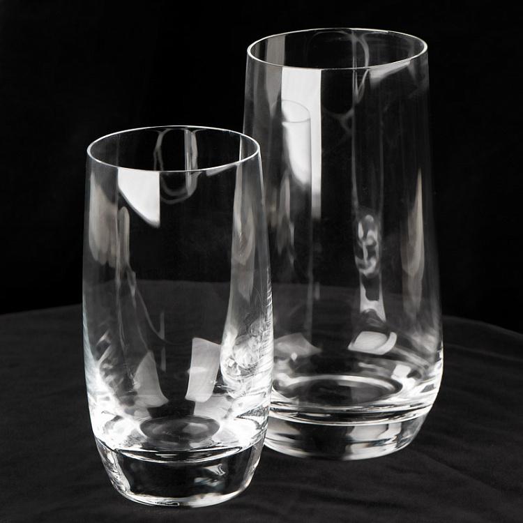 Высокий стакан Гонконг Hong Kong Glass Tall