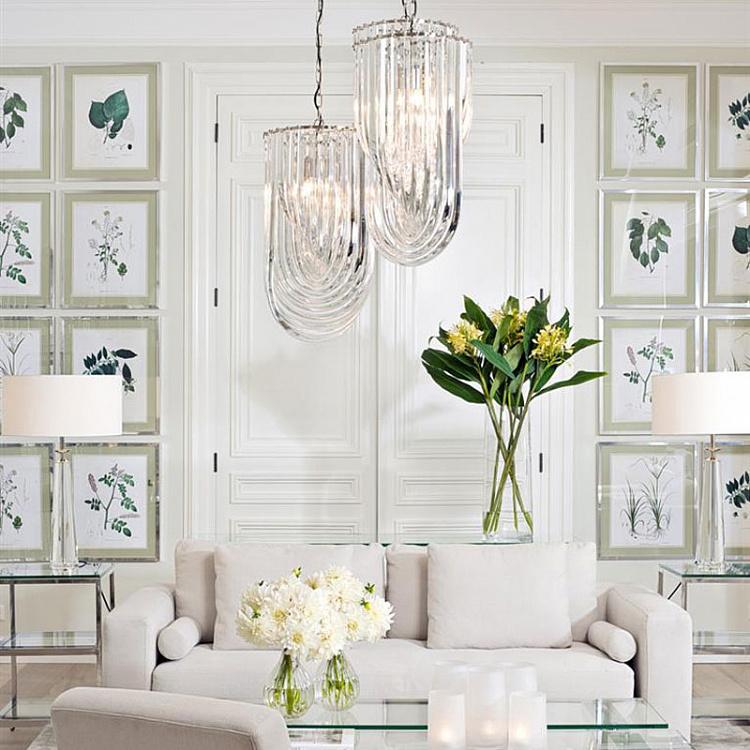 Люстра Мурано Chandelier Murano