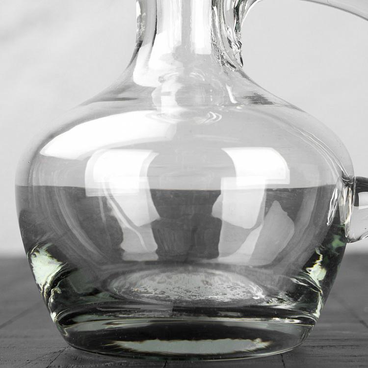 Бутылочка для масла Small Oil Carafe With Pourer