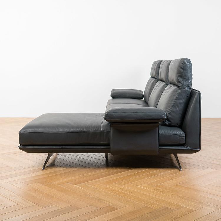 Трёхместный диван Трастевере Trastevere 3 Seater A