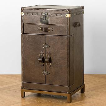 Voyage Chest Sideboard RM