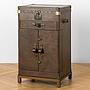 Барный шкаф-сундук Voyage Chest Sideboard RM