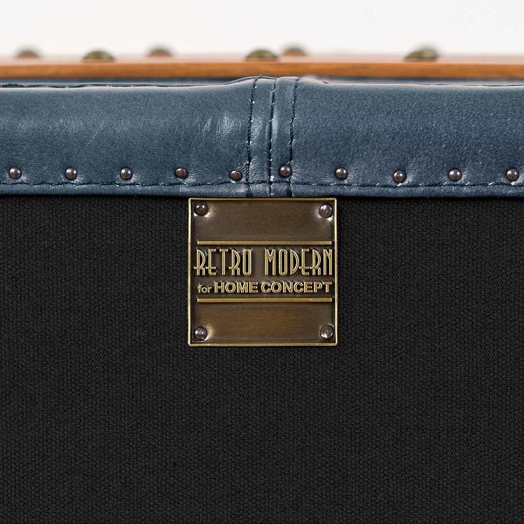 Комод-сундук Путешественник, светлое дерево Traveller Sideboard, Light Wood RM